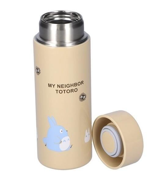 MY NEIGHBOR TOTORO - Forest Stroll - Thermos Bottle 300ml