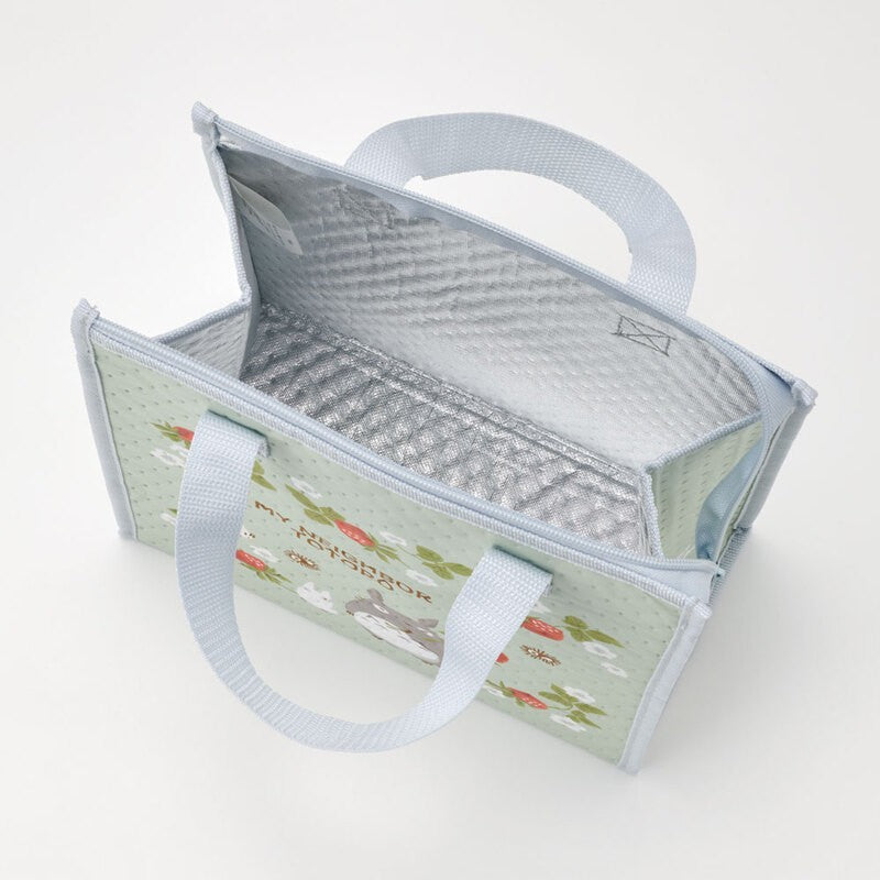 MY NEIGHBOR TOTORO - Raspberry Collection - Cooler 265x275x120mm