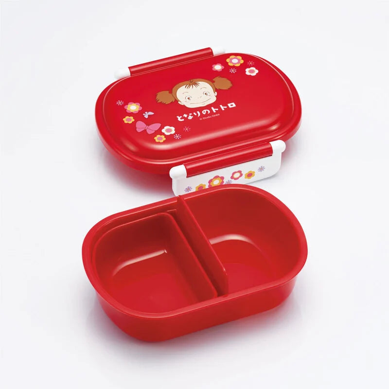 MY NEIGHBOR TOTORO - Mei - bento 2 closures