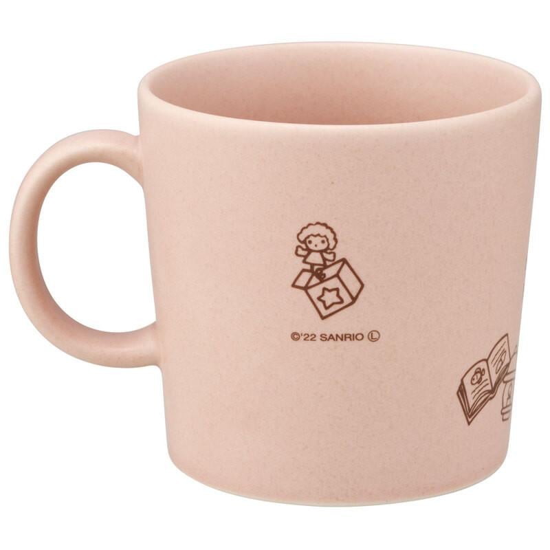 HELLO KITTY - Pink Sakura - Mug Mino 290ml