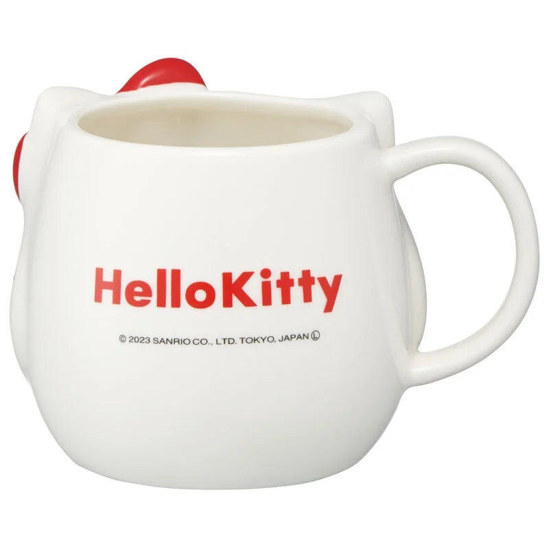 HELLO KITTY - Hello Kitty - Kawai Cup 390ml