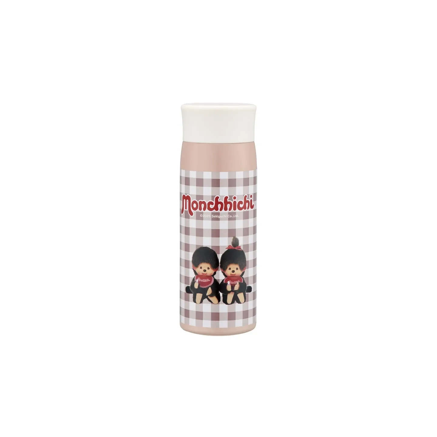 MONCHHICHI - Isothermal mug 350ml