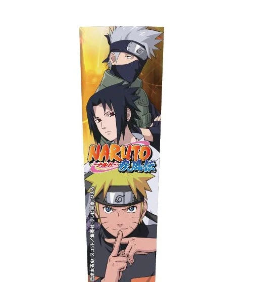 NARUTO - Team 7 - Lacquered Chopstick 21cm