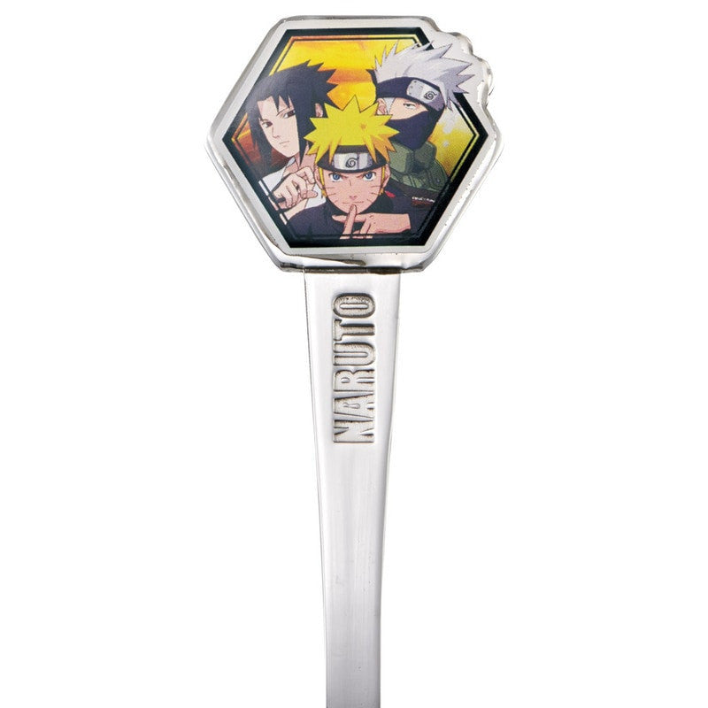 NARUTO - Team 7 - Spoon 14cm