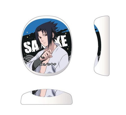 NARUTO - Sasuke - Ceramic chopsticks rest