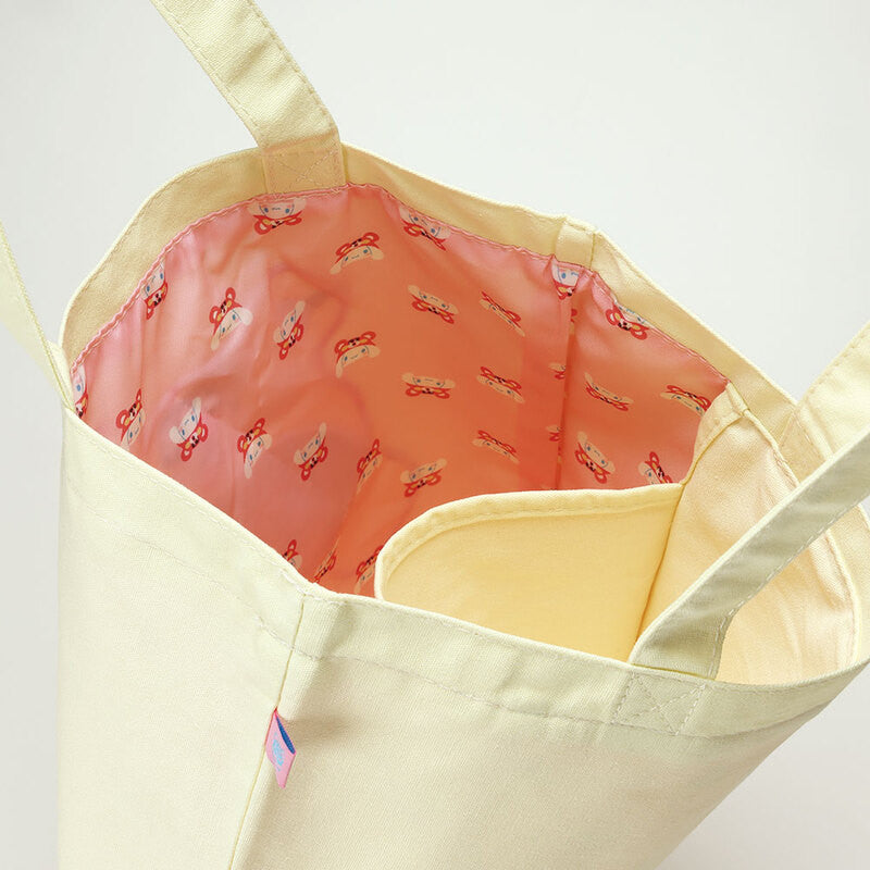 SANRIO - Cinnamoroll - Canvas Tote bag