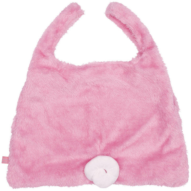 SANRIO - Cinnamoroll - Mini Fur Tote bag