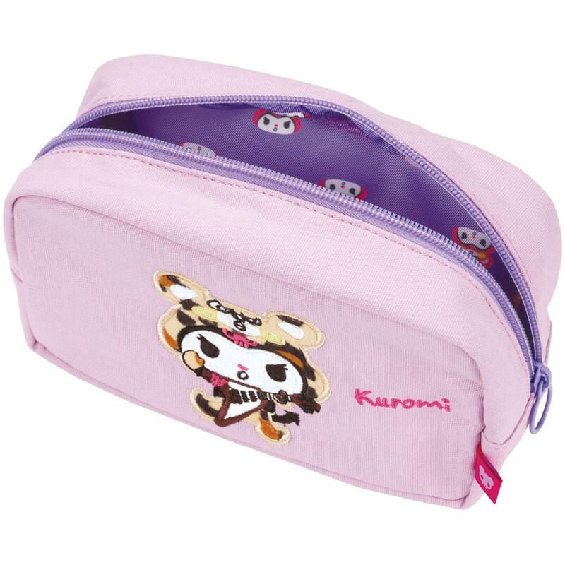 SANRIO - Kuromi - Hand Bag