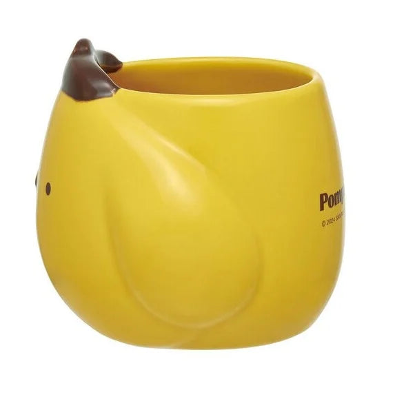 HELLO KITTY - Pompom Pudding - Kawai Cup 390ml