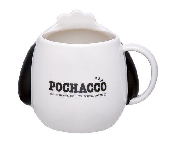 HELLO KITTY - Pochakon - Kawai Cup 390ml