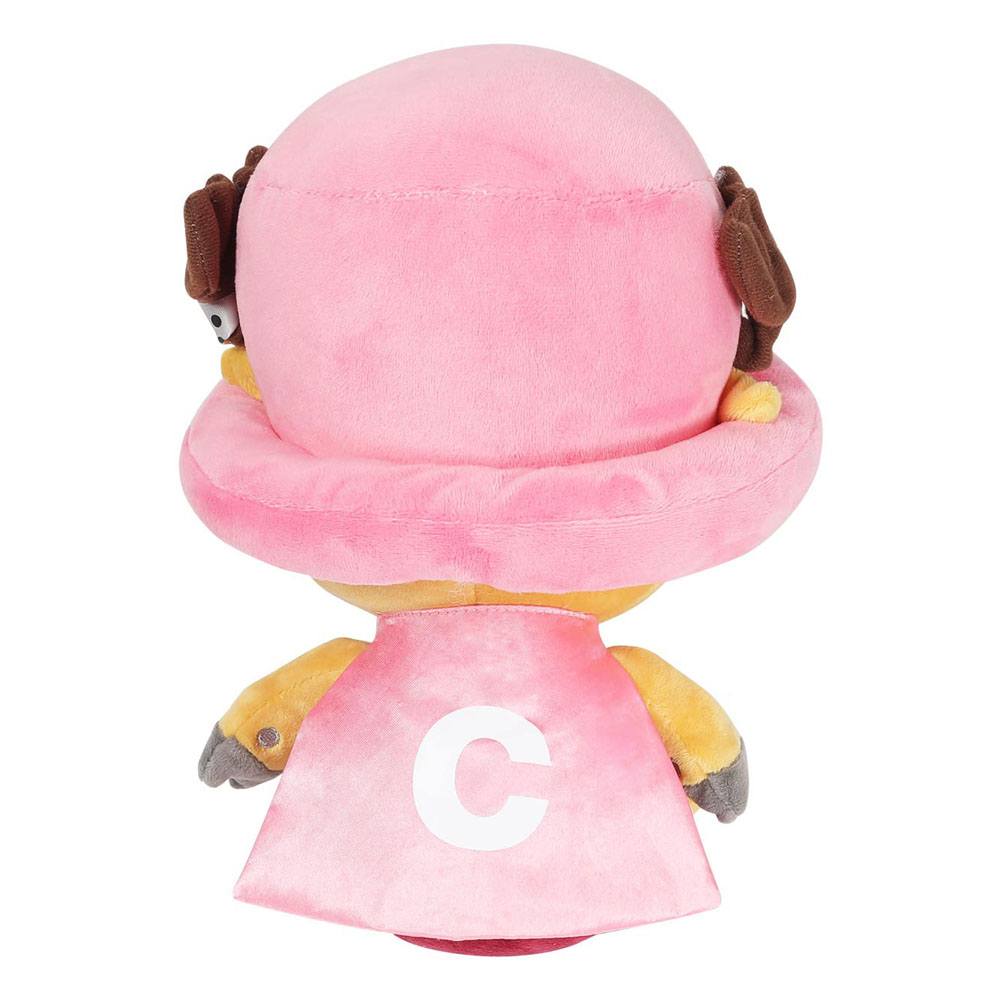 ONE PIECE - Plush Chopperman - 25cm