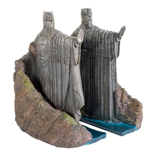 LORD OF THE RINGS - Argonath - 2 Bookend 16cm