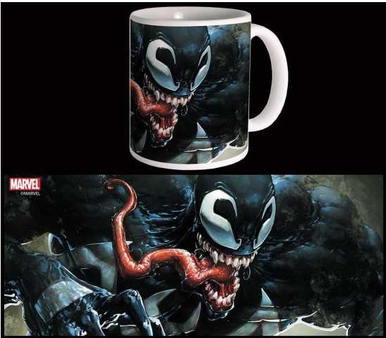 MARVEL - Venom : We Are Venom - Mug 300 ml