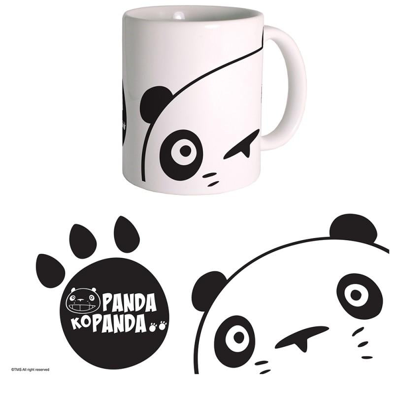 PANDA KOPANDA - Serie 5 - Mug 300ml
