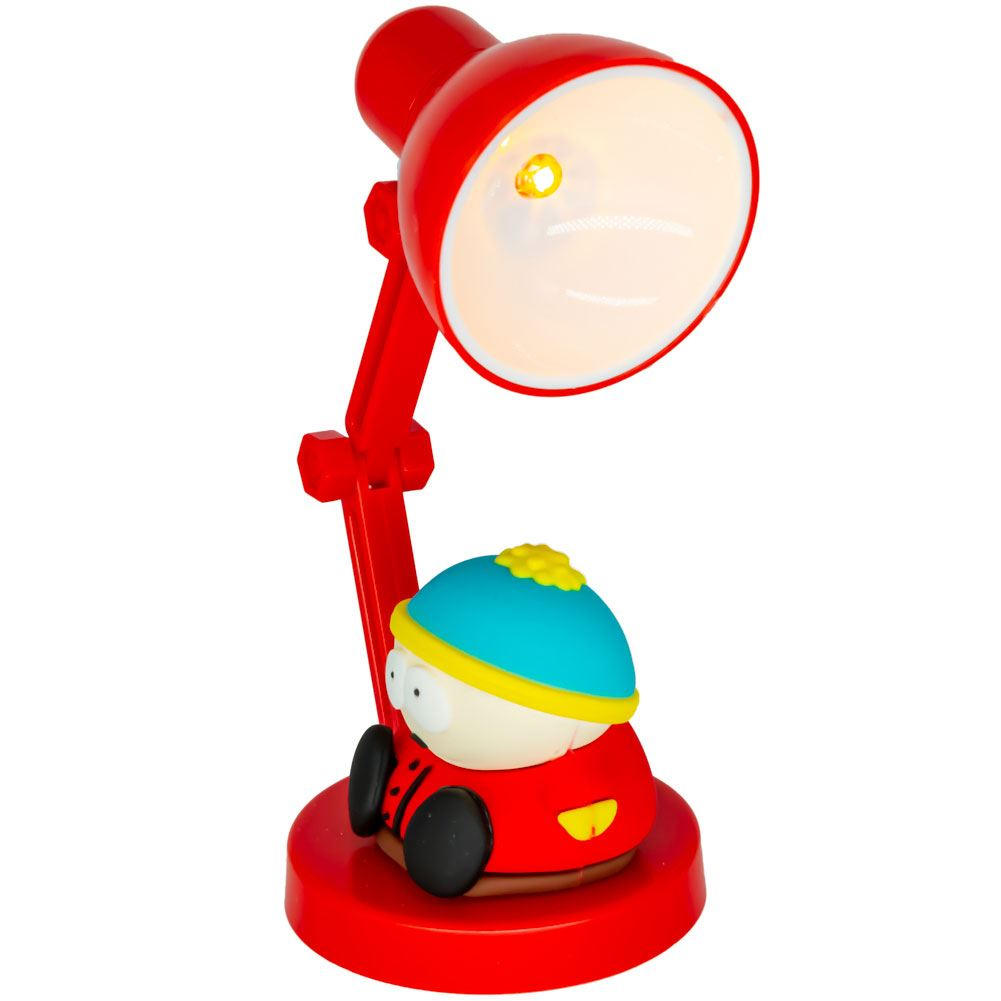 SOUTH PARK - Desk Mini Lamp - 9,5cm