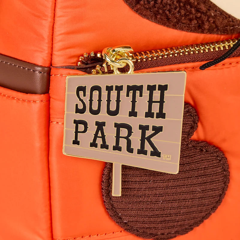 SOUTH PARK - Kenny - Mini Backpack LoungeFly