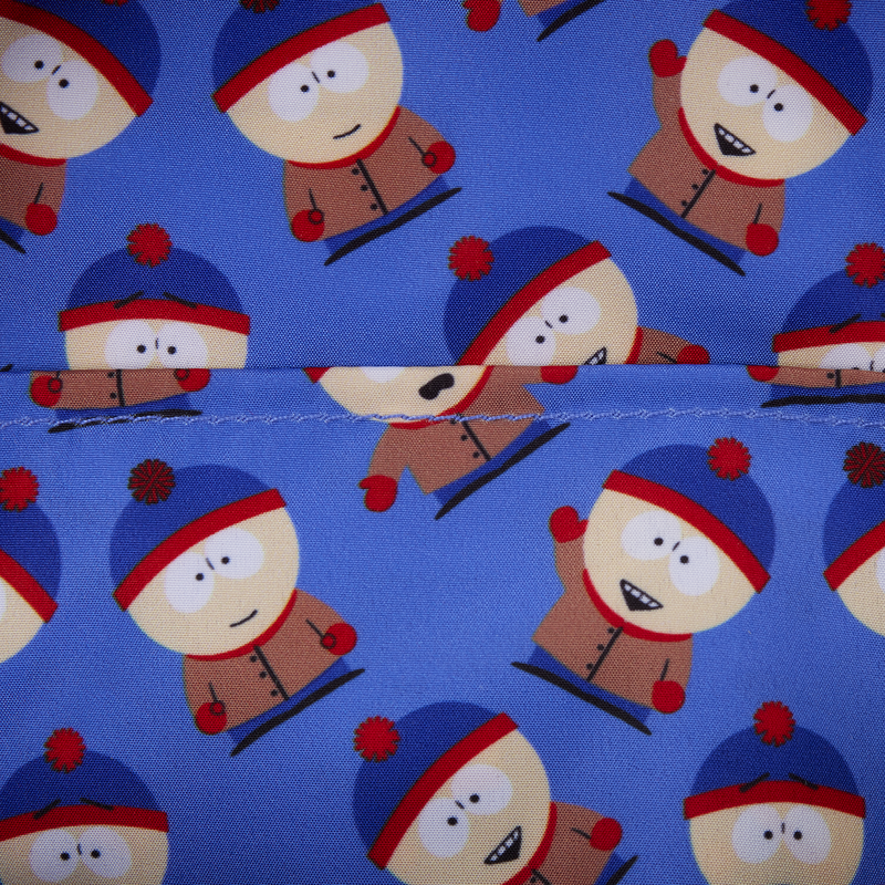 SOUTH PARK - Stan - Mini Backpack LoungeFly