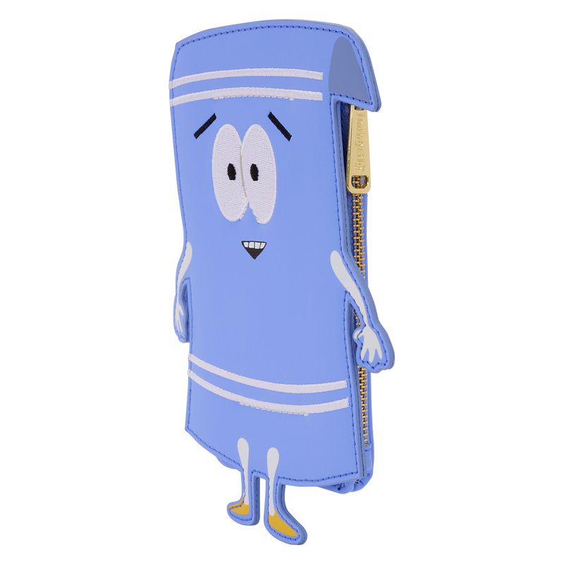 SOUTH PARK - Towelie - Large Cardholder Loungefly