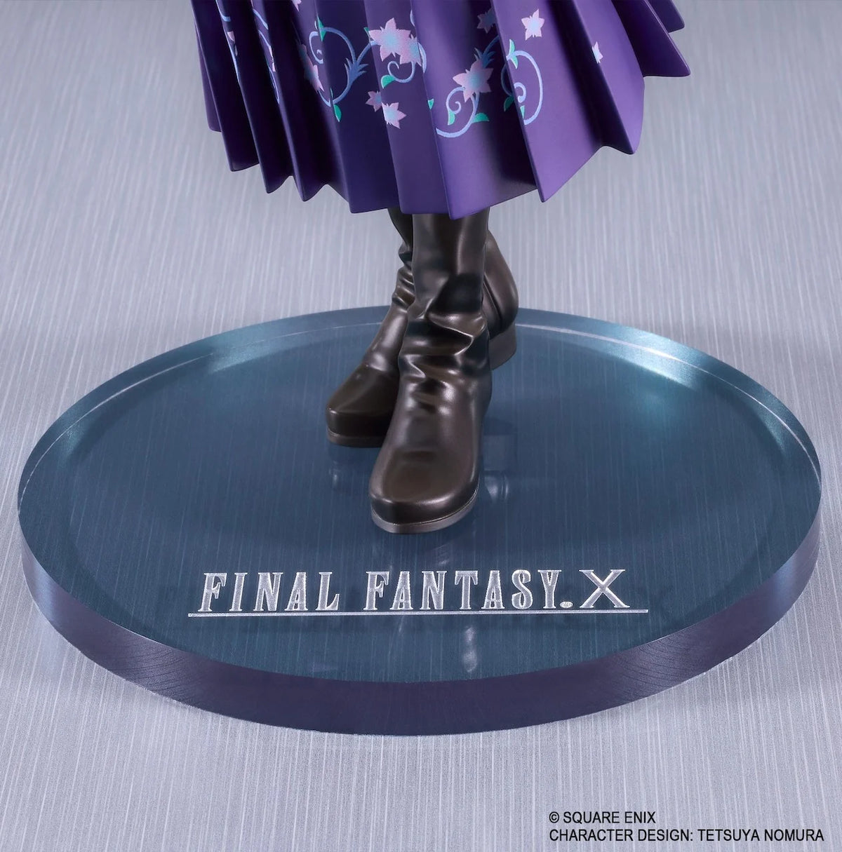 FINAL FANTASY X - Yuna Scale Figure - 26cm