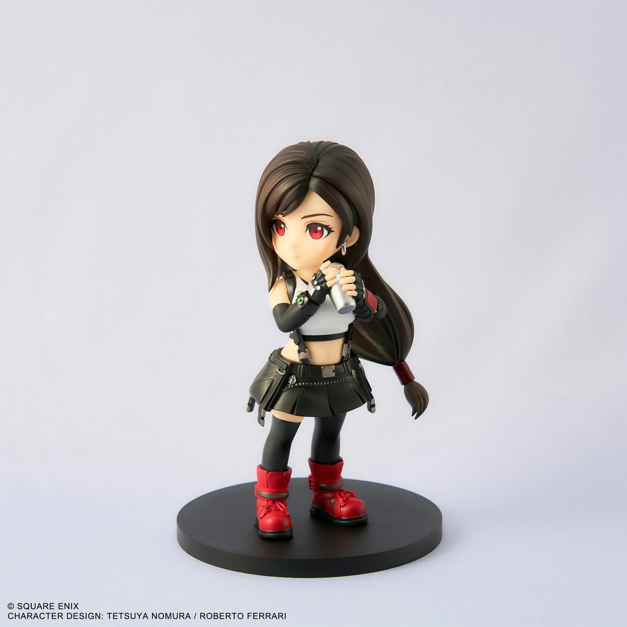 FINAL FANTASY VII REBIRTH - Tifa Lockhart - Adorabel Arts 11cm