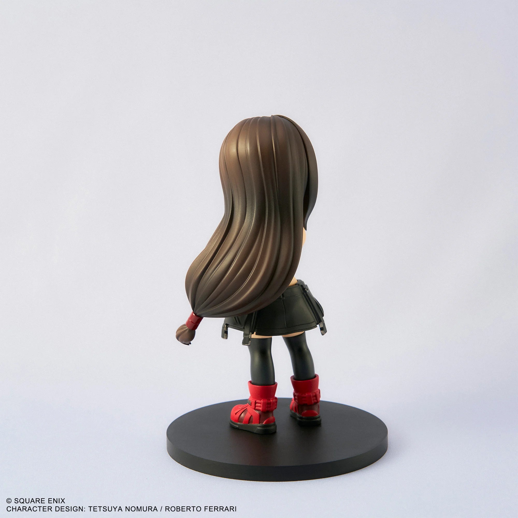 FINAL FANTASY VII REBIRTH - Tifa Lockhart - Adorabel Arts 11cm