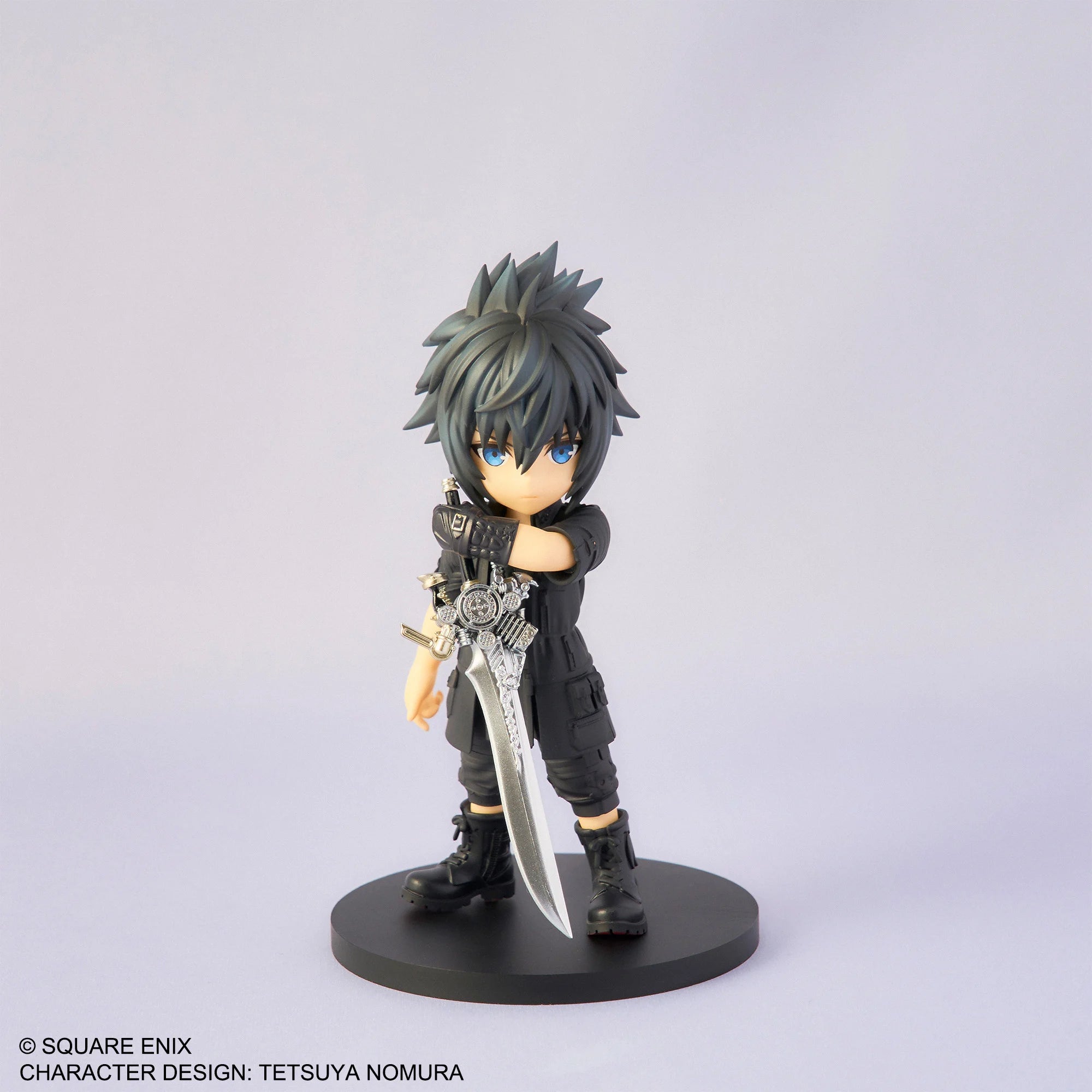 FINAL FANTASY XV - Noctis Lucis Caelum - Adorabel Arts 12cm