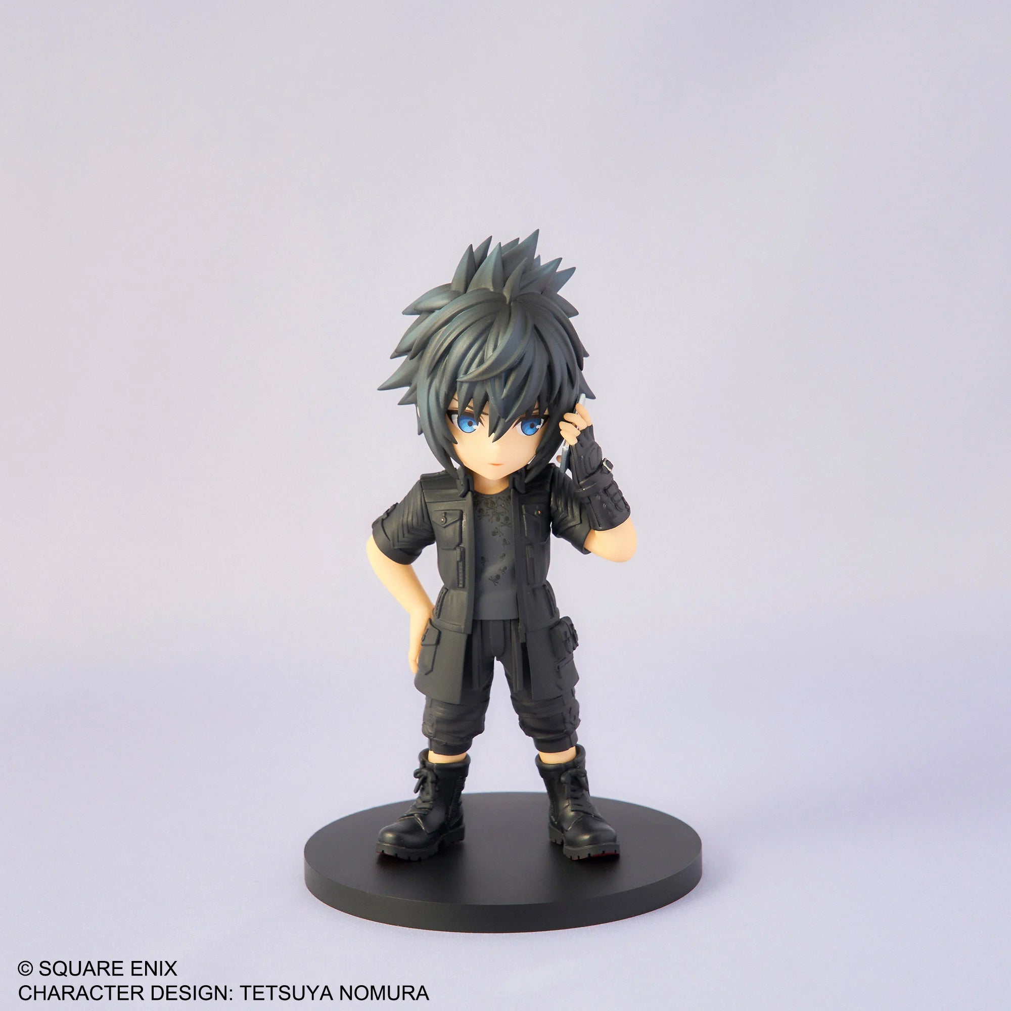 FINAL FANTASY XV - Noctis Lucis Caelum - Adorabel Arts 12cm