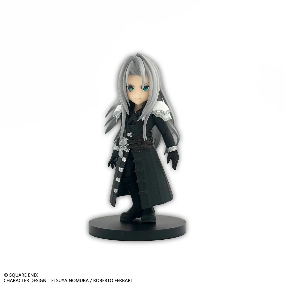 FINAL FANTASY VII REBIRTH -Adorable Arts Vol 2- Fig. Collection (6pcs)