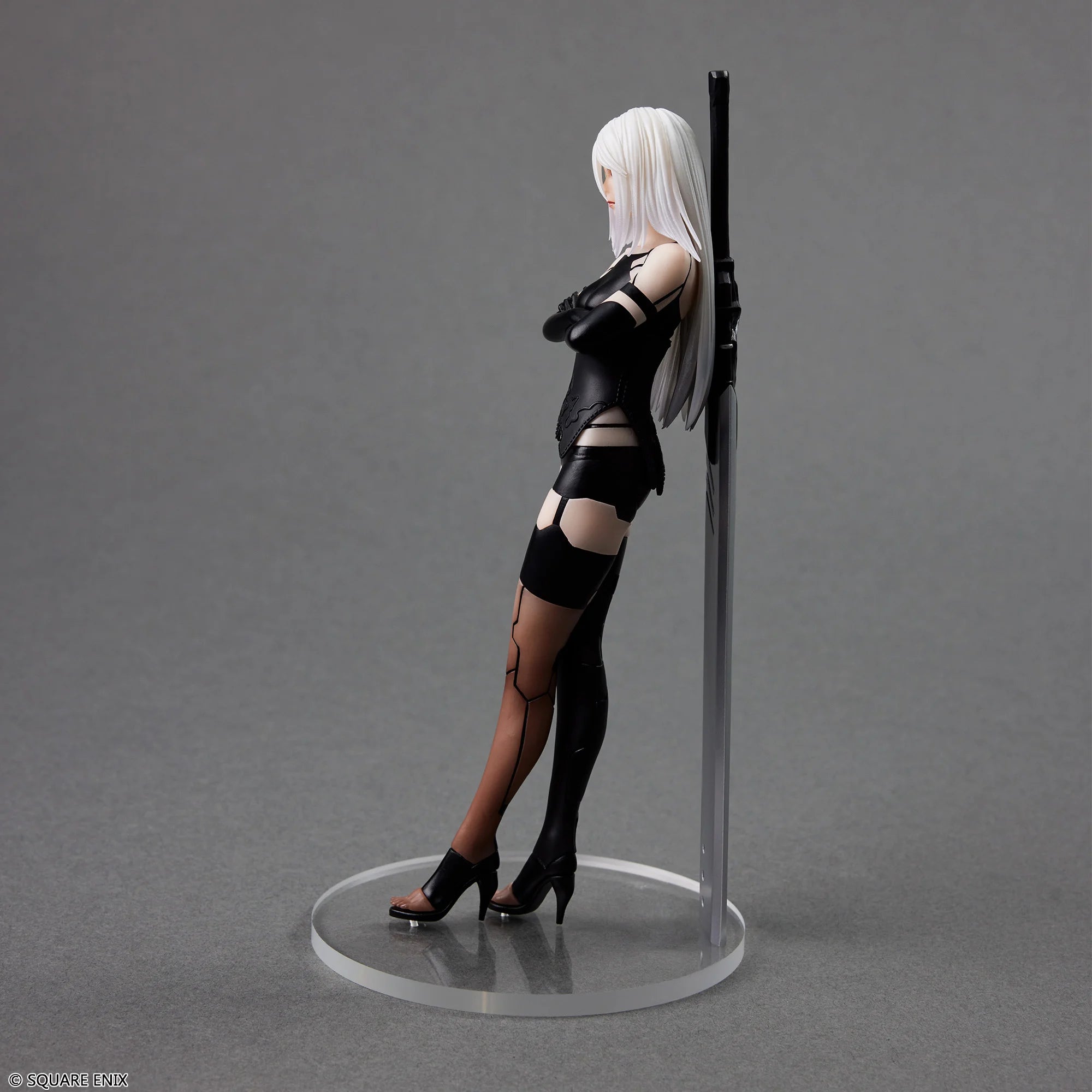 NIER AUTOMATA - A2 - Figure 17cm
