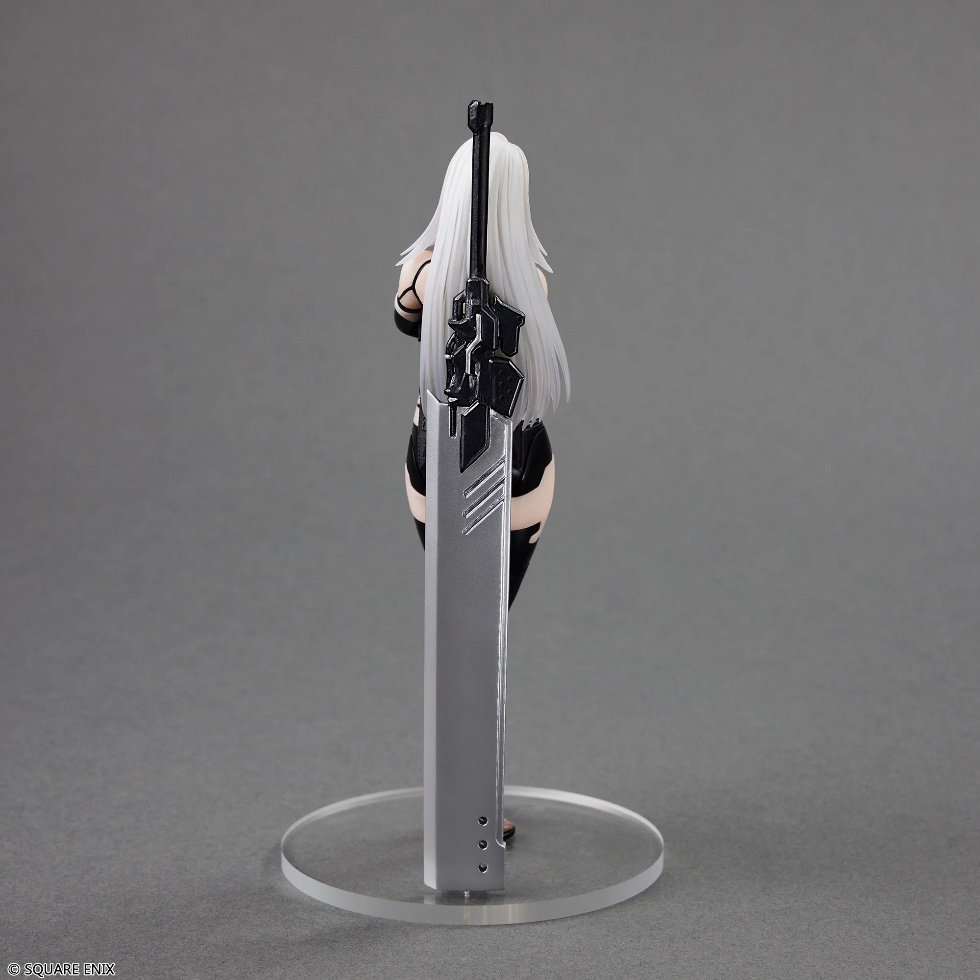 NIER AUTOMATA - A2 - Figure 17cm