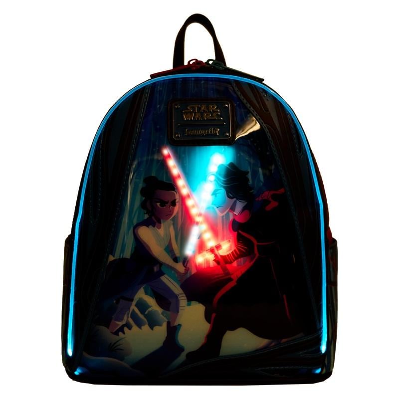 STAR WARS - The Force Awakens - Mini Backpack LoungeFly