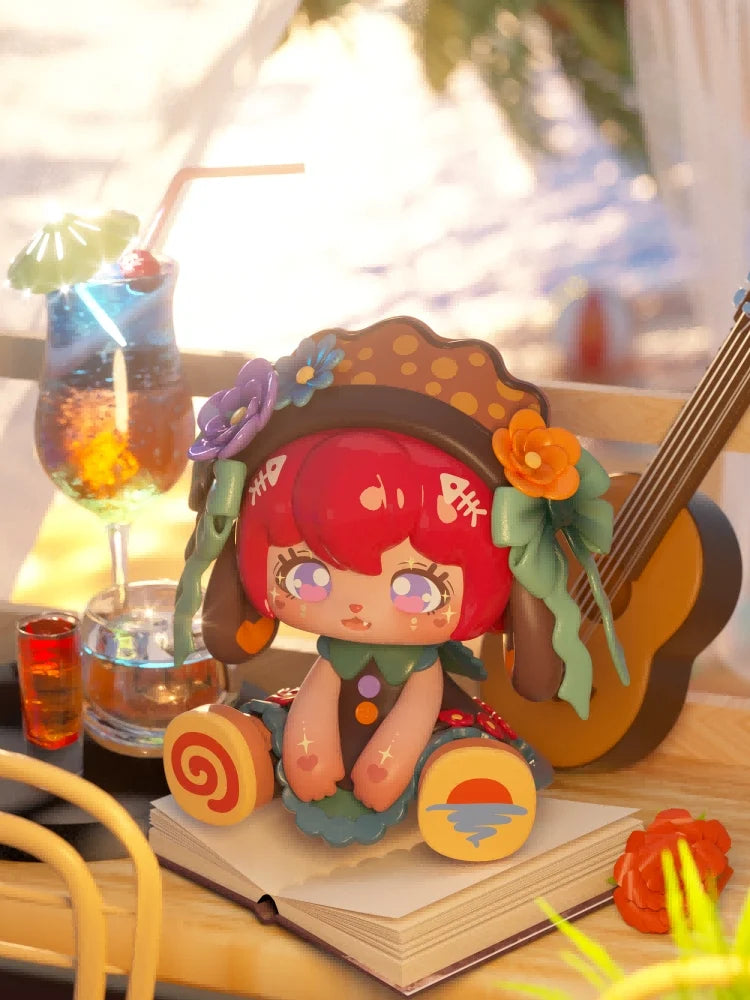 STAR DREAM - Linlinna Daily Special Series BLIND BOX - 9cm