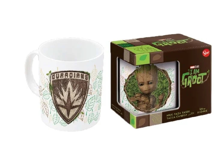 GROOT - Ceramic Mug 11oz