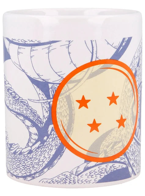 DRAGON BALL Z - Shenron - Ceramic Mug 11oz