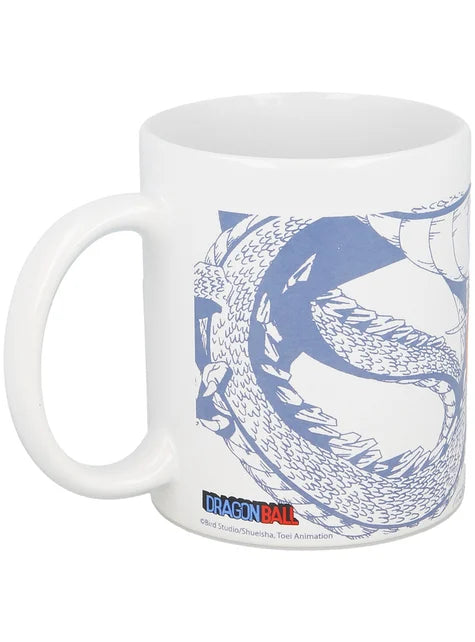 DRAGON BALL Z - Shenron - Ceramic Mug 11oz