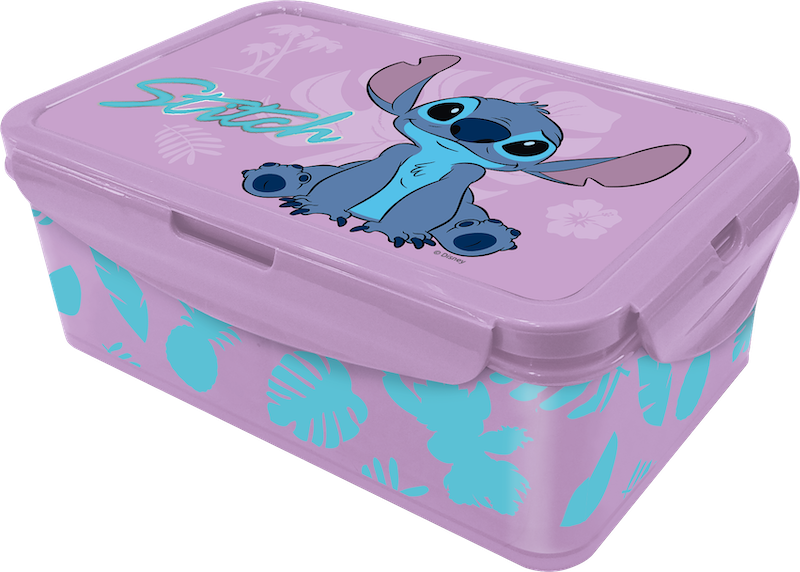 STITCH - Lunch Box 1070ml