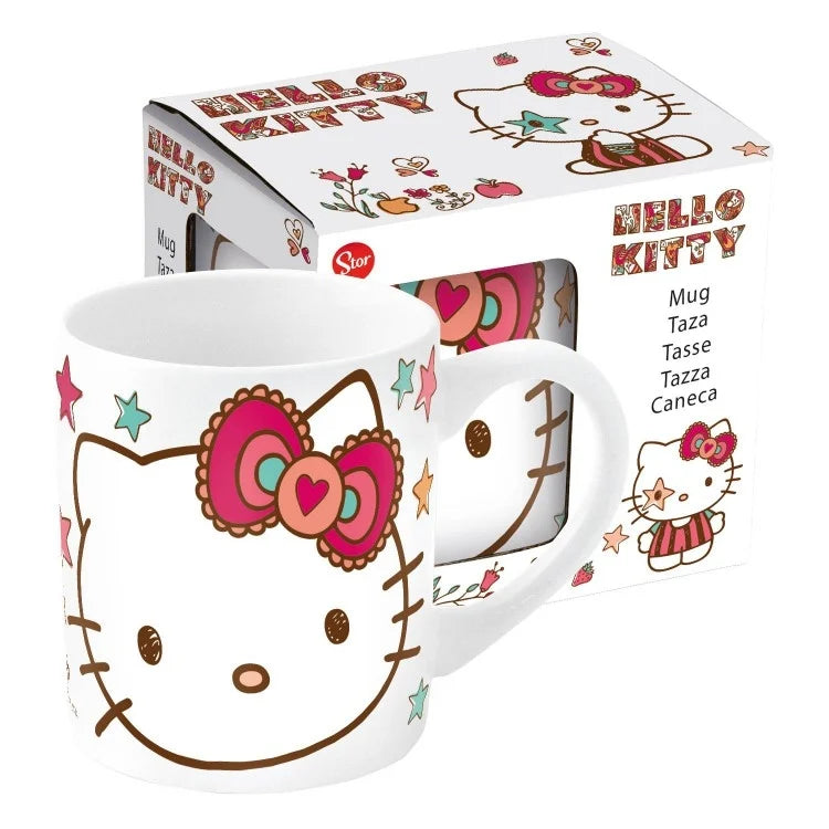 HELLO KITTY - Ceramic Mug 11oz