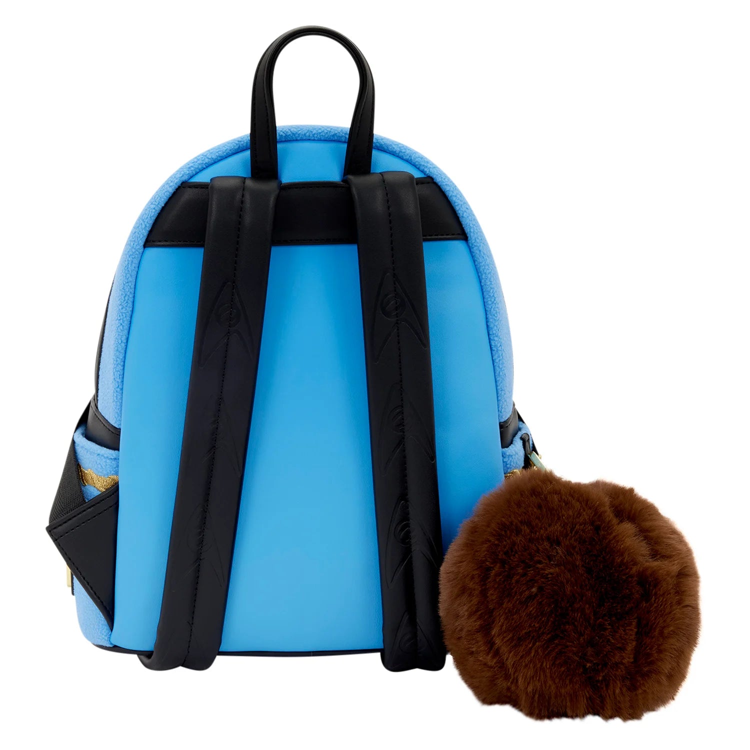 STAR TREK - Spock - Mini Backpack Loungefly