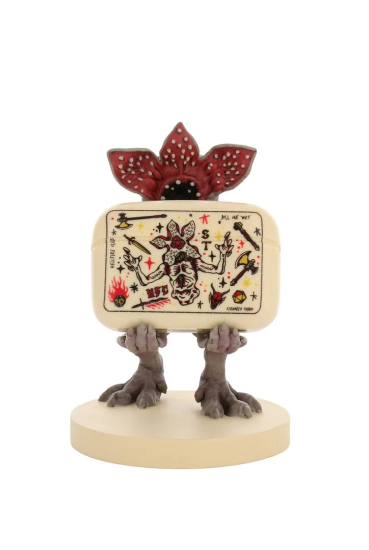 STRANGER THINGS - Buds Pro Bundle - Wireless Bluetooth Earbuds +Holder