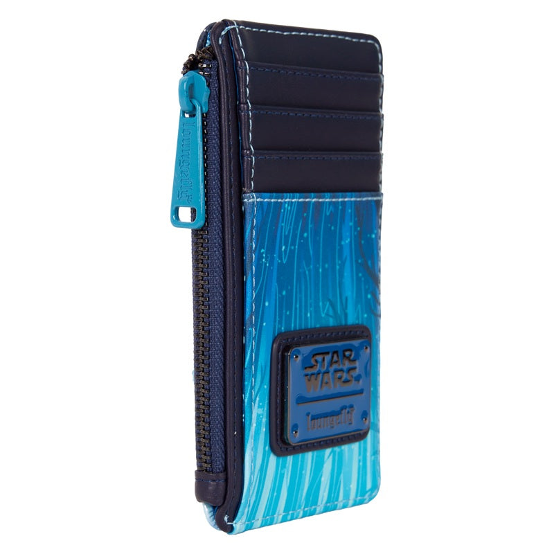 STAR WARS - The Force Awakens - Large Cardholder Loungefly