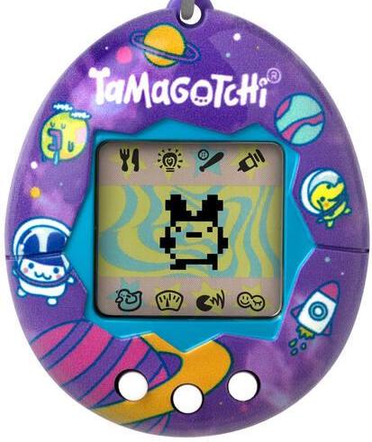 TAMAGOTCHI Original - Tama Universe