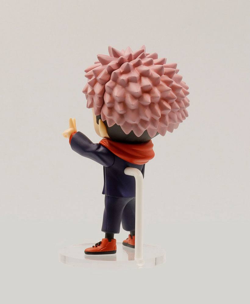 JUJUTSU KAISEN - Deformed Itadori Yuji - Statue Taito 7cm