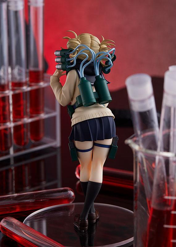 MY HERO ACADEMIA - Himiko Toga - Pop Up Parade 15cm