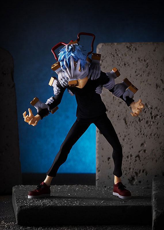 MY HERO ACADEMIA - Tomura Shigaraki - Pop Up Parade 17cm
