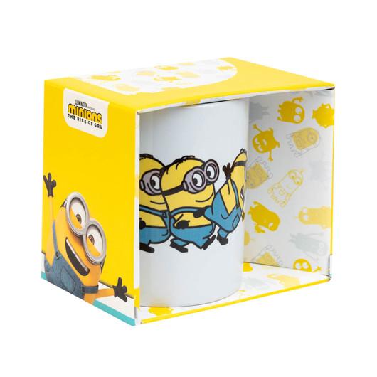 MINIONS - Mug 10Oz