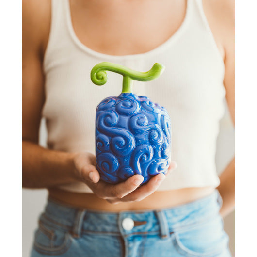 ONE PIECE NETFLIX - Gum Gum Fruit - 3D Mug 17oz