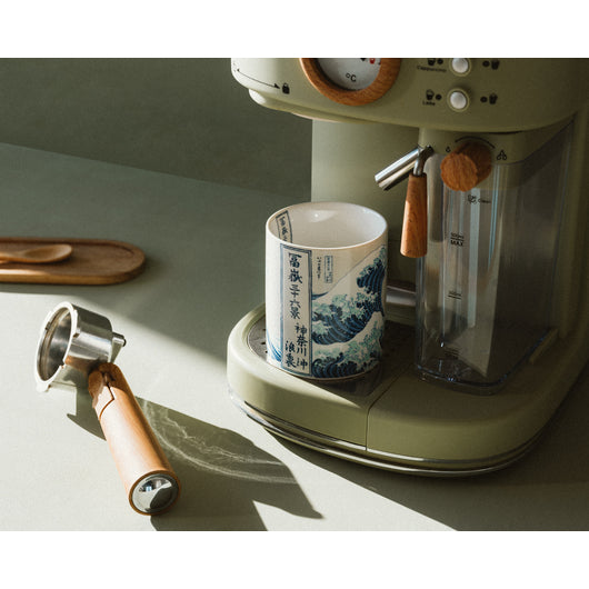 HOKUSAI - The Great Wave - Mug 300 ml