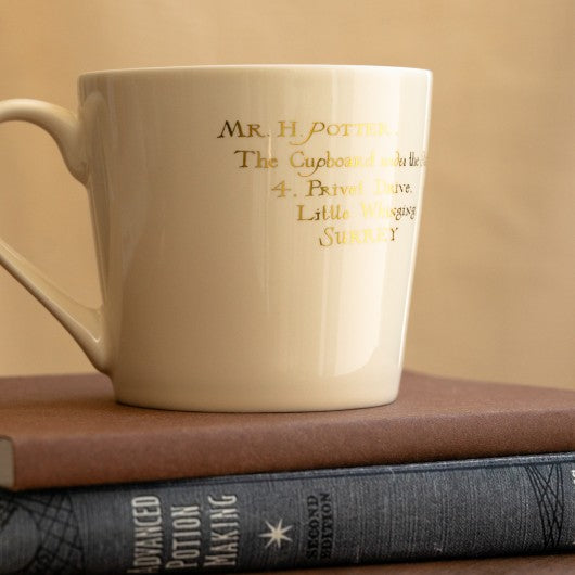 HARRY POTTER - Hedwig - Mug 12,8Oz