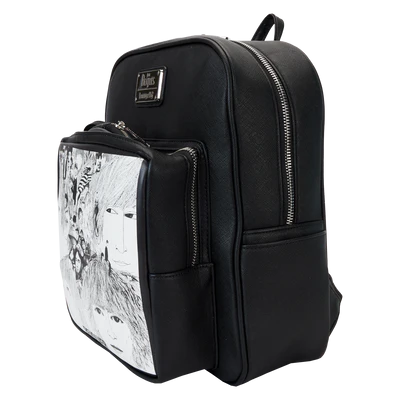 THE BEATLES - Revolver Album - Mini Backpack LoungeFly