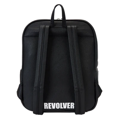 THE BEATLES - Revolver Album - Mini Backpack LoungeFly
